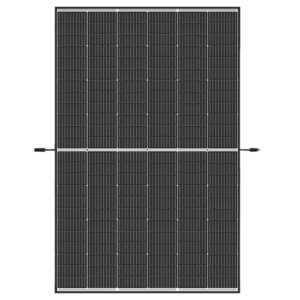 Trina Vertex S 425 Wp, DE09R.08, schwarzer Rahmen, mono HC